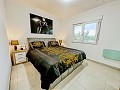 Stunning new build villas  in Daft on Spain 