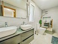 Stunning new build villas  in Daft on Spain 