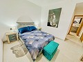 Stunning new build villas  in Daft on Spain 