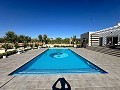 Stunning new build villas  in Daft on Spain 