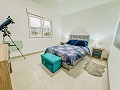 Stunning new build villas  in Daft on Spain 