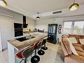 Stunning new build villas  in Daft on Spain 