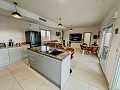 Stunning new build villas  in Daft on Spain 