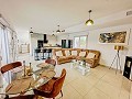 Stunning new build villas  in Daft on Spain 