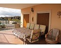 Schöne Villa mit 3 Schlafzimmern und 2 Bädern, Pinoso. in Daft on Spain 