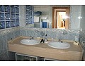 Schöne Villa mit 3 Schlafzimmern und 2 Bädern, Pinoso. in Daft on Spain 