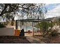 Schöne Villa mit 3 Schlafzimmern und 2 Bädern, Pinoso. in Daft on Spain 