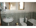 Schöne Villa mit 3 Schlafzimmern und 2 Bädern, Pinoso. in Daft on Spain 