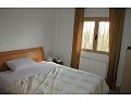 Schöne Villa mit 3 Schlafzimmern und 2 Bädern, Pinoso. in Daft on Spain 