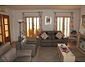 Schöne Villa mit 3 Schlafzimmern und 2 Bädern, Pinoso. in Daft on Spain 