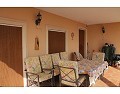 Schöne Villa mit 3 Schlafzimmern und 2 Bädern, Pinoso. in Daft on Spain 