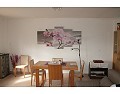 Schöne Villa mit 3 Schlafzimmern und 2 Bädern, Pinoso. in Daft on Spain 