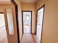 Groot renovatieproject met commerciële optie en 2 appartementen in Daft on Spain 