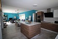 Beautiful 3 bedroom 2 Bathroom Villa in Macisvenda. in Daft on Spain 