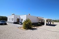 Beautiful 3 bedroom 2 Bathroom Villa in Macisvenda. in Daft on Spain 