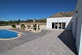 Beautiful 3 bedroom 2 Bathroom Villa in Macisvenda. in Daft on Spain 