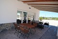 Beautiful 3 bedroom 2 Bathroom Villa in Macisvenda. in Daft on Spain 