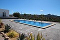 Beautiful 3 bedroom 2 Bathroom Villa in Macisvenda. in Daft on Spain 