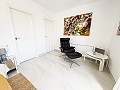 Jetzt bereit, Wow-Faktor Villa mit Pool, Gästehaus und Bar! in Daft on Spain 