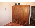 Maison de campagne de 2 chambres et 1 salle de bain à vendre à Lel, Pinoso. in Daft on Spain 