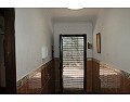 Maison de campagne de 2 chambres et 1 salle de bain à vendre à Lel, Pinoso. in Daft on Spain 