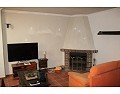 Maison de campagne de 2 chambres et 1 salle de bain à vendre à Lel, Pinoso. in Daft on Spain 