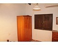 Maison de campagne de 2 chambres et 1 salle de bain à vendre à Lel, Pinoso. in Daft on Spain 