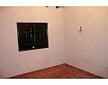 Maison de campagne de 2 chambres et 1 salle de bain à vendre à Lel, Pinoso. in Daft on Spain 