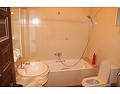 Maison de campagne de 2 chambres et 1 salle de bain à vendre à Lel, Pinoso. in Daft on Spain 