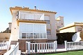 Atemberaubende freistehende Villa mit 3 Schlafzimmern in Daft on Spain 