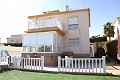 Atemberaubende freistehende Villa mit 3 Schlafzimmern in Daft on Spain 