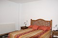 Atemberaubende freistehende Villa mit 3 Schlafzimmern in Daft on Spain 