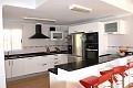 Atemberaubende freistehende Villa mit 3 Schlafzimmern in Daft on Spain 