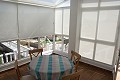 Atemberaubende freistehende Villa mit 3 Schlafzimmern in Daft on Spain 