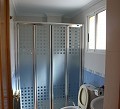Atemberaubende freistehende Villa mit 3 Schlafzimmern in Daft on Spain 