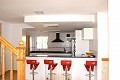 Atemberaubende freistehende Villa mit 3 Schlafzimmern in Daft on Spain 