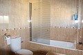 Atemberaubende freistehende Villa mit 3 Schlafzimmern in Daft on Spain 