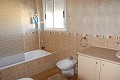 Atemberaubende freistehende Villa mit 3 Schlafzimmern in Daft on Spain 