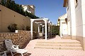 Atemberaubende freistehende Villa mit 3 Schlafzimmern in Daft on Spain 