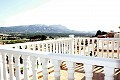 Atemberaubende freistehende Villa mit 3 Schlafzimmern in Daft on Spain 