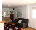 Atemberaubende freistehende Villa mit 3 Schlafzimmern in Daft on Spain 