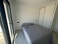 Fertig in 5 Monaten Neubauvilla mit Gästehaus und Pool in Daft on Spain 