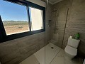 Fertig in 5 Monaten Neubauvilla mit Gästehaus und Pool in Daft on Spain 