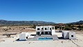 Fertig in 5 Monaten Neubauvilla mit Gästehaus und Pool in Daft on Spain 