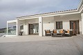 Magnifique Villa 5 Chambres 6 Salles de Bain in Daft on Spain 