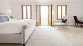 Magnifique Villa 5 Chambres 6 Salles de Bain in Daft on Spain 