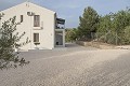 Magnifique Villa 5 Chambres 6 Salles de Bain in Daft on Spain 