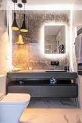 Magnifique Villa 5 Chambres 6 Salles de Bain in Daft on Spain 