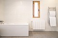 Magnifique Villa 5 Chambres 6 Salles de Bain in Daft on Spain 