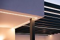 Magnifique Villa 5 Chambres 6 Salles de Bain in Daft on Spain 